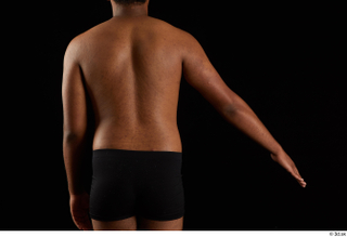 Garson  1 arm back view flexing underwear 0002.jpg
